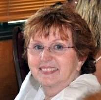 Glenda Eaton Obituary