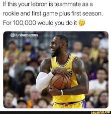 Pin On Funny Lebron James Memes