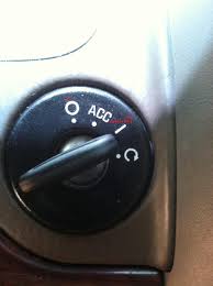 First, park the car and make sure all doors are shut and locked. How Do I Program A Chevy Malibu Key With Chip In It Motor Vehicle Maintenance Repair Stack Exchange