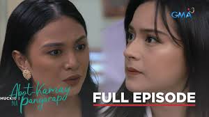 Abot Kamay Na Pangarap: Full Episode 512 (May 1, 2024)