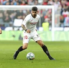 There was something about him that drove the group, too. Transfer Market Ever Banega Sevilla To Al Shabab Saudi Arabia Marca English