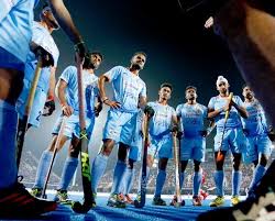 Your streaming hub for 5000+ hours of live olympic coverage! Olympic Hockey Schedule India Men To Open Campaign Against Nz Women Face Netherlands Rediff Sports