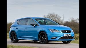 Check spelling or type a new query. New 2018 Seat Leon Fr Review 184 Bhp Model Youtube