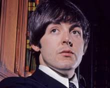 Paul McCartney 'not devastated' over Michael Jackson will