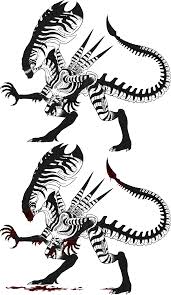 Download Snow The Alien Queen Png Image With No Background Pngkey Com Xenomorph queen transparent background png clipart. pngkey