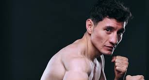 How to Watch William Zepeda Segura vs Giovanni Cabrera