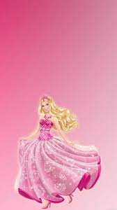 Find an image you like on wallpapertag.com and click on the blue download button. Barbie Wallpaper Nawpic