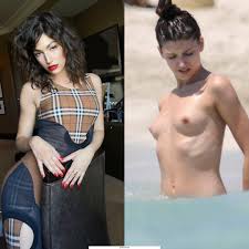 Ursula Corbero OnOff | SalonPorn