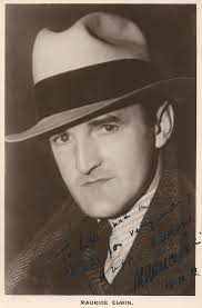 Monarch of the Microphone: A Maurice Elwin Discography