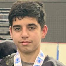 Mason Sandan's Nichols High School Bio