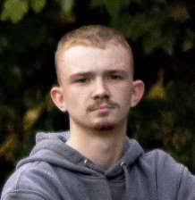 Daniel Napierala's Instagram, Twitter & Facebook