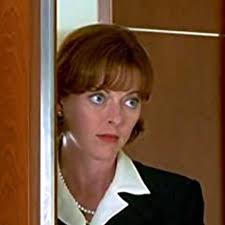 Sandra Ives_百度百科