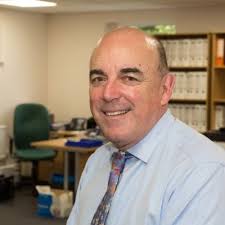 William Butchart's Instagram, Twitter & Facebook