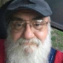 Eddie A. Thackerson Obituary