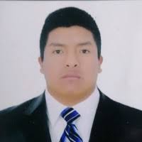 danny arthur huacausi sulca