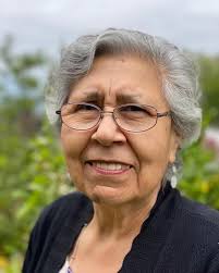 Obituary information for Sara Garcia Escobar