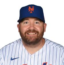 New York Mets 2021 roster