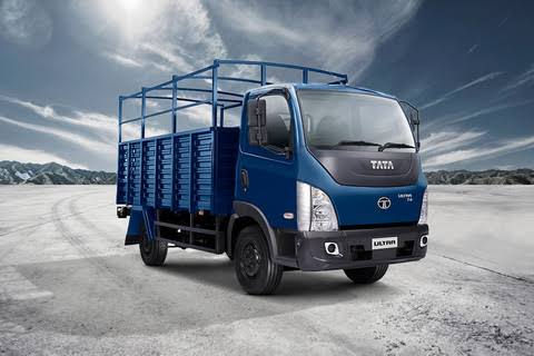 Tata 12 feet