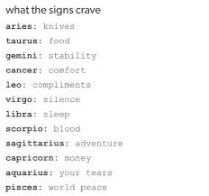 They know how to ride the waves of change and come out pretty unscathed. Ahs Astrology Astrologyahs Twitter Zodiac Memes