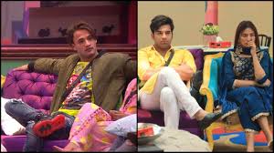Bigg boss 14 watch online colors tv show full episodes. Bigg Boss 13 January 27 2020 Written Update Shehnaz Gill Hugs And Kisses Sidharth Shukla Out Of The Blue