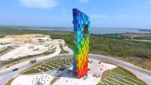 Book the perfect holiday rentals in barranquilla up to 75% off! Ventana Al Mundo Un Nuevo Simbolo Para Barranquilla Billete A Macondo El Pais