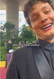 Matt Rife Coming Out As Gay