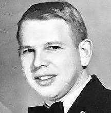 Donald Rupert Obituary (1943