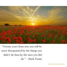 Every sunset is different, because every day sun is different, clouds are different, space is different, reflections are different, mountains are different, fogs are different. 50 Quotes About Sunsets Inspirational Sunset Quotes