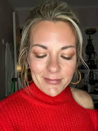 How to use eyeshadow as eyeliner?