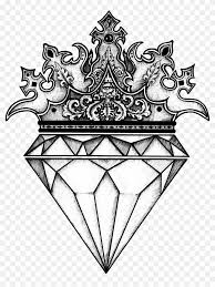 Free Free 69 Diamond Crown Svg SVG PNG EPS DXF File
