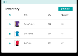 Other ways to save on walmart purchases. Multi Channel Inventory Management Software