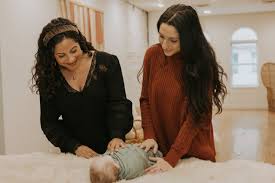 Image result for Doula