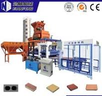 Concrete Automatic Nianpeng Hollow Makingcurb Stone ...