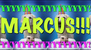 Maybe you would like to learn more about one of these? Download Happy Birthday Marcus Mp3 Dan Mp4 2019 Pelican Mp3