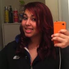 Breanna George's Instagram, Twitter & Facebook