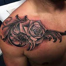Well, your forearm can only work for some many ideas. 101 Best Rose Tattoos For Men Cool Designs Ideas 2021 Guide