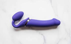 Wet For Her RockHer Review Vibrating