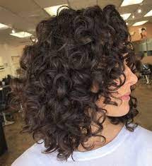 Pin On Curly Curly Bob Hairstyles Curly Hair Styles Haircuts For Curly Hair