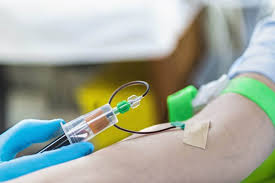 7 Factors To Consider Before Donating Blood Plasma At