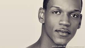 Marcus Jarrell Willis