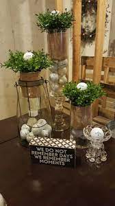 To learn just how to assist your associate shift right into retired life, maintain checking out! How To Make An Interesting Art Piece Using Tree Branches Ehow Golf Wedding Golf Theme Party Golf Decor