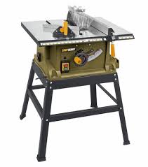 Get the best deals on benchtop kitchen units & sets. Shopseries 10 Portable Table Saw With Stand At Menards