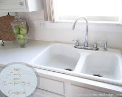 budget kitchen faucets and sinks