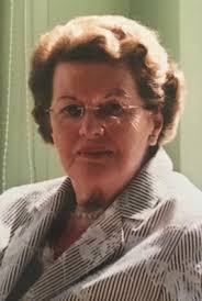 Death Notice of Mary Rose Shaw (née Halpin) (Nenagh, Tipperary)