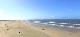 Wie wäre es mal mit einem strandurlaub in dänemark, dem land mit über 7000 km küste? Romo Strand Von Ebbe Bis Flut Auto Bis Zustand