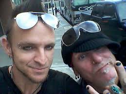 Scott Anthony Little