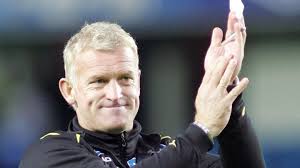 Johnsen vil underholde