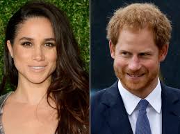 Harry tem namorada mulata; o assunto deveria terminar aí, mas…