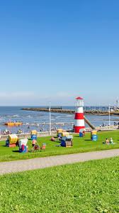 nordseeheilbad cuxhaven cuxhaven urlaub nordsee nordsee
