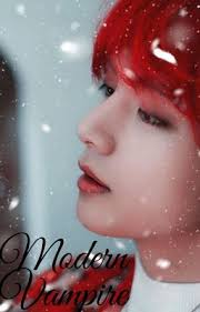 Modernvampire Stories